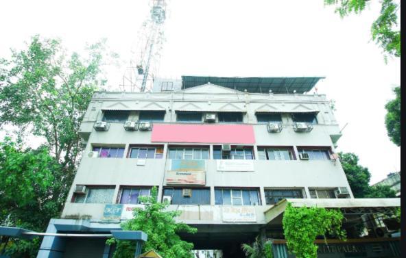 Hotel Sadbhav Ahmedabad Exterior photo